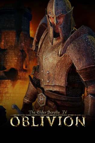 Oblivion Механики